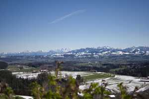 Perfekt fürs Familienglück - im modernem Ambiente! – Oberallgäu (Kreis) – Vorschaubild 17