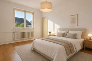 Ruhige und helle 2-Zimmer-Wohnung mit wunderschönen Balkon in Schöneberg – Die vollständige Adresse der Immobilie erhältst du vom Anbieter., 10779 Schöneberg, Berlin – Vorschaubild 4