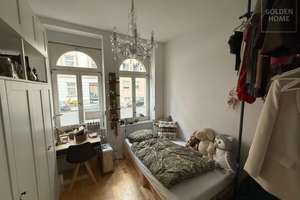 Eine Perle hinter der roten Tür – Exklusive 3-Zimmer-Wohnung in Haidhausen – Die vollständige Adresse der Immobilie erhältst du vom Anbieter., 81543 Untere Au, München – Vorschaubild 10