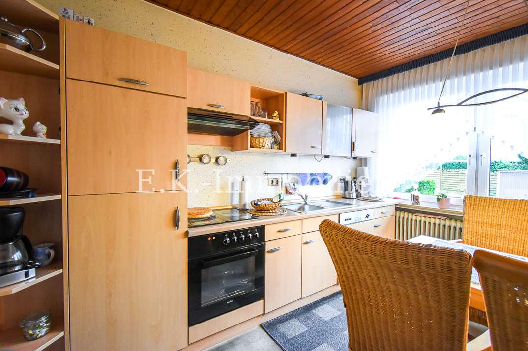 Immobilie in Rhauderfehn - *** Einfamilienhaus im Ortskern **** - Bild 13