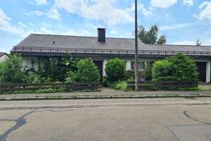 **Top gepflegtes Einfamilienhaus in traumhafter Hanglage!** – Albrecht-Dürer-Straße 66, 89520 Heidenheim an der Brenz – Vorschaubild 1