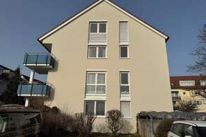 "4,5-Zi.-DG-ETW in gefragter Lage von S-Möhringen mit bester Infrastruktur" – Die vollständige Adresse der Immobilie erhältst du vom Anbieter., 70567 Möhringen-Ost, Stuttgart – Vorschaubild 8