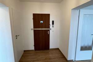 Komplett renovierte 2-Zimmer-Wohnung mit Balkon & Aufzug in Köln-Neubrück – Europaring 7, 51109 Neubrück, Köln – Vorschaubild 22