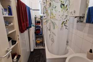 3 Zimmer in Stuttgart Süd Heusteigsviertel – Die vollständige Adresse der Immobilie erhältst du vom Anbieter., 70180 Lehen, Stuttgart – Vorschaubild 9