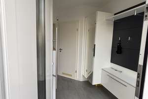 Elegantes Reihenmittelhaus mit 4,5 Zimmern in Offenbach-Bürgel – Die vollständige Adresse der Immobilie erhältst du vom Anbieter., 63075 Bürgel, Offenbach am Main – Vorschaubild 3