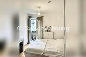 Tauschwohnung: 2 Zimmer Balkon in Schwabing gg. etwas größeres – Die vollständige Adresse der Immobilie erhältst du vom Anbieter., 80805 Neufreimann, München – Vorschaubild 4
