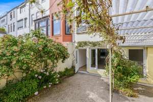 Bremen-Östliche Vorstadt: Gepflegtes Mehrfamilienhaus in gefragter Lage – Die vollständige Adresse der Immobilie erhältst du vom Anbieter., 28203 Steintor, Bremen – Vorschaubild 5