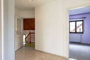 Exklusives Eigenheim mit zwei Wohnungen, Kaminen, Wintergarten, Sauna & liebevoll angelegtem Garten – 4683 Naunhof – Vorschaubild 36