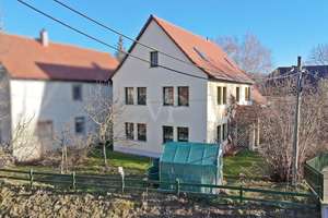 Freistehendes Bauernhaus mit Nebengelass und großem Grundstück – Die vollständige Adresse der Immobilie erhältst du vom Anbieter., 99444 Blankenhain – Vorschaubild 24