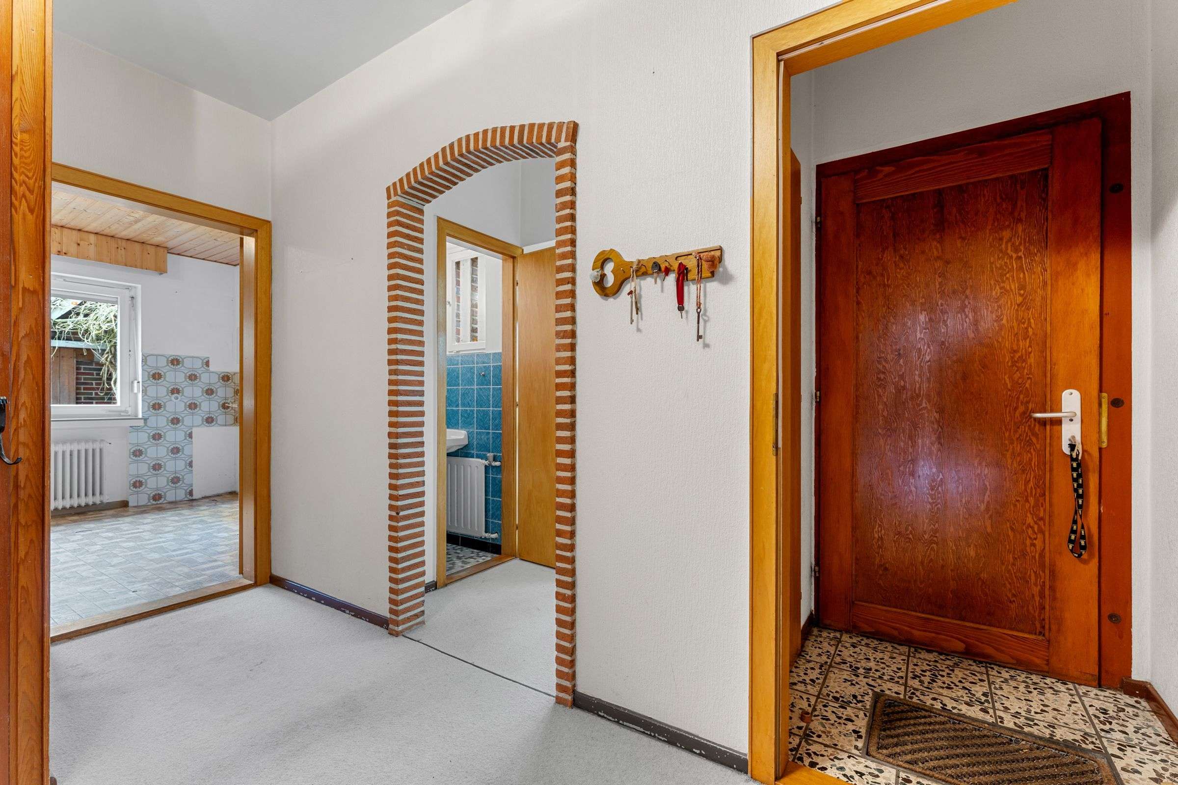 Immobilie in Westerstede - Provisionsfrei für Käufer: Viel Platz. Viel Potential. Dein neues Zuhause. - Bild 13