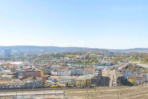 8-Zimmer-Wohnung mit Dachterrasse – Ideale WG-Kapitalanlage in zentraler Lage von Bad Cannstatt – Die vollständige Adresse der Immobilie erhältst du vom Anbieter., 70372 Cannstatt-Mitte, Stuttgart – Vorschaubild 25