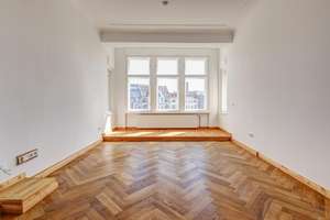Lichtdurchflutetes Altbau-Juwel in der Kastanienallee – Die vollständige Adresse der Immobilie erhältst du vom Anbieter., 10435 Prenzlauer Berg, Berlin – Vorschaubild 7