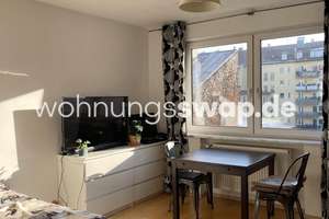 Wohnungstausch: Schraudolphstraße 28 – Schraudolphstraße 28, 80000 Am alten nördlichen Friedhof, München – Vorschaubild 1