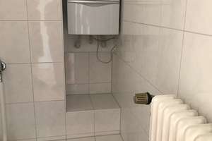 Gemütliches Dachgeschoß-Appartment im Herzen von Essen-Rüttenscheid – Die vollständige Adresse der Immobilie erhältst du vom Anbieter., 45130 Rüttenscheid, Essen – Vorschaubild 8