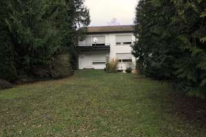 Einfamilienhaus mit herrlichem Garten in ruhiger Lage in München-Lochhausen