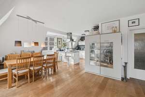 Sonnenwohnung mit hochwertiger Ausstattung, S/W-Dachterrasse und zwei TG-Stellplätzen in Marienthal – Die vollständige Adresse der Immobilie erhältst du vom Anbieter., 22043 Marienthal, Hamburg – Vorschaubild 5