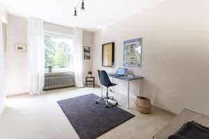Familienfreundliches Reihenmittelhaus mit sonnigem Garten und viel Raum zum Leben – Die vollständige Adresse der Immobilie erhältst du vom Anbieter., 41466 Reuschenberg, Neuss – Vorschaubild 11