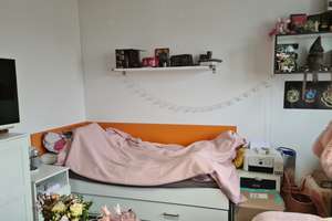 Nachmieter für moderne 1-Zimmer-Wohnung gesucht  – Marie-Curie-Straße 31, 91052 Röthelheimpark, Erlangen – Vorschaubild 4