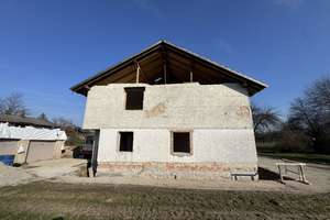 Haus Altbestand mit großem Grundstück – Die vollständige Adresse der Immobilie erhältst du vom Anbieter., 83059 Kolbermoor – Vorschaubild 3