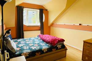 4-Zimmer-Dachgeschosswohnung in Düsseldorf-Wersten – Kölner Landstraße 62, 40591 Wersten, Düsseldorf – Vorschaubild 6