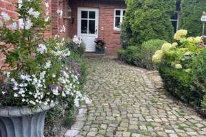 Provisionsfrei: Großzügiges Ein- bis Zweifamilienhaus mit traumhaftem Garten – Die vollständige Adresse der Immobilie erhältst du vom Anbieter., 21394 Westergellersen – Vorschaubild 1