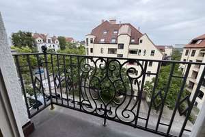Altbauliebe pur – stilvolle 5-Zimmer-Wohnung mit Charakter – Die vollständige Adresse der Immobilie erhältst du vom Anbieter., 80636 Sankt Vinzenz, München – Vorschaubild 7