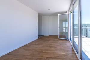 2-Zi.-Wohnung im 5. OG mit Süd-Ost-West-Ausrichtung und großem Süd-West-Balkon – Die vollständige Adresse der Immobilie erhältst du vom Anbieter., 81673 Josephsburg, München – Vorschaubild 5