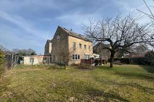 Großes Mehrfamilienhaus mit vielen Möglichkeiten! – Die vollständige Adresse der Immobilie erhältst du vom Anbieter., 9224 Grüna, Chemnitz – Vorschaubild 3