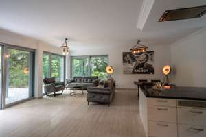 Stilvolles Apartment im Rhododendron Park – Die vollständige Adresse der Immobilie erhältst du vom Anbieter., 28359 Horn, Bremen – Vorschaubild 2