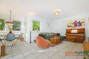 Exklusive 4-ZKB Wohnung in Top-Lage mit barrierefreiem Zugang und eigenem Gartenanteil – Die vollständige Adresse der Immobilie erhältst du vom Anbieter., 86153 Jakobervorstadt-Nord, Augsburg – Vorschaubild 3