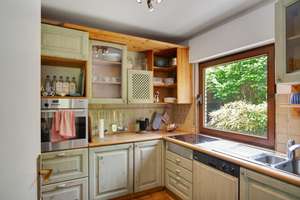 Naturnahes Einfamilienhaus mit großem Garten, Kamin & Einliegerpotenzial in Rheinbach – Meerkatz 16, 53359 Rheinbach – Vorschaubild 5