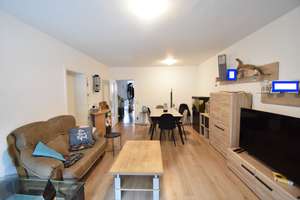 Idealer Grundriss! Gepflegte 2-Zi-Whg in OB-City