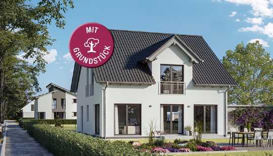 Bild von Das Kern-Haus mit Esprit!