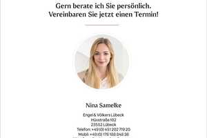 Traumhaus in Travemünde                                                         Hochwertig sanier... – Lübeck – Vorschaubild 23