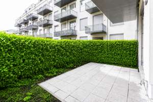 Provisionsfrei! Großzügige, helle 4-Zimmer-Familienwohnung – Platz des 4. Juli 14, 14167 Lichterfelde, Berlin – Vorschaubild 12