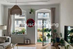 Tauschwohnung: Schöne 2-Zimmerwohnung in FH ggn. 3-Zimmer SB,PB,FH,KB,NK – Matternstraße 8, 10249 Friedrichshain, Berlin – Vorschaubild 3
