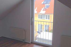 Lichtdurchflutete 2-Zimmer-Dachgeschosswohnung mit Dachterrasse in ruhiger Lage zur Eigennutzung – Schaberschulstraße x, 1465 Langebrück, Dresden – Vorschaubild 10
