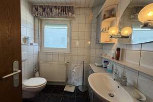 Ein-/ Zweifamilienhaus mit vielen Möglichkeiten auf großzügigem Erbbaugrundstück in Borken-Marbeck – Die vollständige Adresse der Immobilie erhältst du vom Anbieter., 46325 Borken – Vorschaubild 8