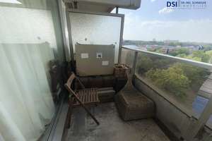 Sülz: Freundliches City-Apartment mit Balkon – Die vollständige Adresse der Immobilie erhältst du vom Anbieter., 50939 Sülz, Köln – Vorschaubild 9