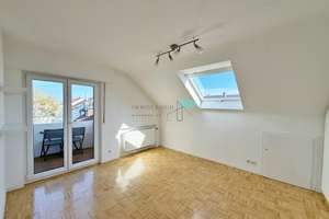 Helle, gepflegte 3 Zimmer-Wohnung mit Aussicht in Stuttgart, Heumaden