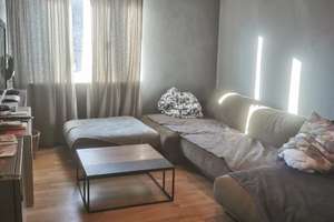 Schöne 3 Zimmer Wohnung im Herzen von Darmstadt. – Die vollständige Adresse der Immobilie erhältst du vom Anbieter., 64295 Bessungen, Darmstadt – Vorschaubild 1