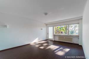 Bezugsfreie Wohnung im Nerotal mit EBK, Balkon und TG-Platz | WAGNER IMMOBILIEN – Nerotal 1 B, 65193 Nordost, Wiesbaden – Vorschaubild 3