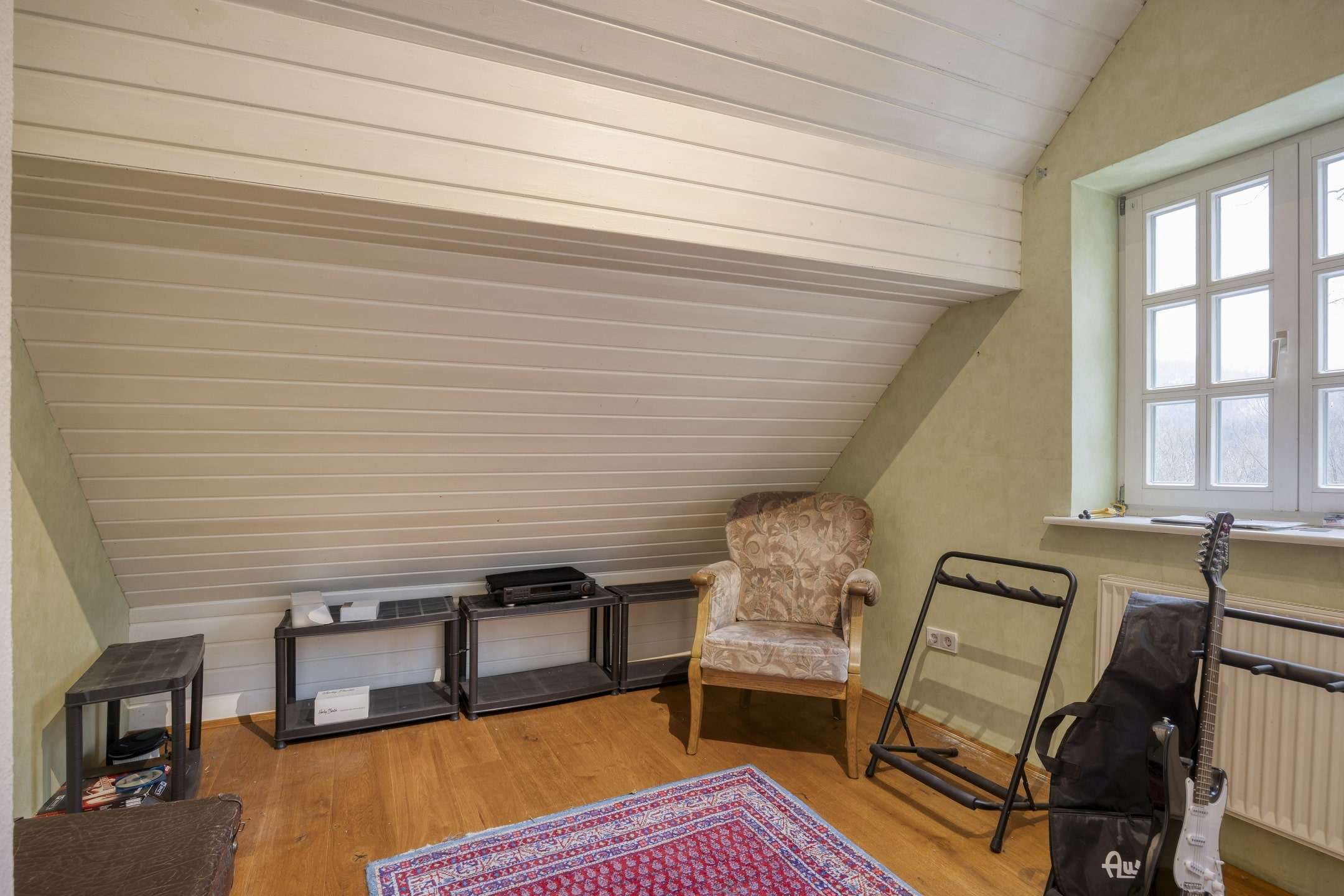 Immobilie in Kirchen (Sieg) - Seltenes Schmuckstück * Wohnen mit Geschichte und Komfort am Fuße der Freusburg * mit großer Scheune - Bild 10