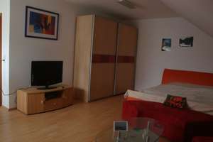 Großzügiges Reiheneckhaus in Eriskirch: 159 m² Wohnkomfort für die Familie – Teilmöbliert – Mozartstraße 28, 88097 Eriskirch – Vorschaubild 8
