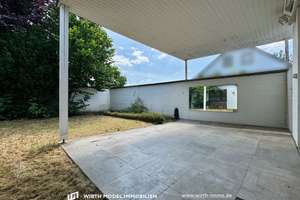 Großzügiger Bungalow mit Einzelgarage und Stellplatz in bester Lage am Leopoldina Krankenhaus – Die vollständige Adresse der Immobilie erhältst du vom Anbieter., 97422 Nordöstlicher Stadtteil, Schweinfurt – Vorschaubild 9