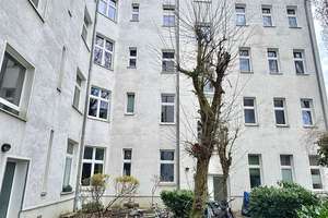 Friedrichshainer Altbaucharme in ruhiger Kiezlage nahe Boxhagener Platz – Die vollständige Adresse der Immobilie erhältst du vom Anbieter., 10245 Friedrichshain, Berlin – Vorschaubild 16