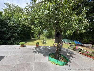 10514- Charmanter Bungalow in begehrter Lage von Frankfurt-Sachsenhausen Wohnen im Grünen –Frankfurt