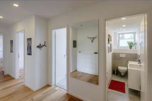 Möbliert: Stylische 2-Zimmer Wohnung am Westpark – Die vollständige Adresse der Immobilie erhältst du vom Anbieter., 81373 Mittersendling, München – Vorschaubild 11