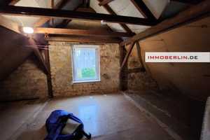 IMMOBERLIN.DE - Attraktives Einfamilienhaus mit Ausbaupotential und/oder großartiges Baugrundstück – Dahme-Spreewald (Kreis) – Vorschaubild 4