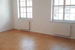 Stilvolle Altbauwohnung mit Balkon | Hochwertig saniert | Direkt am Augustinerkloster – Augustiner Straße 8, 99084 Altstadt, Erfurt – Vorschaubild 10